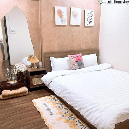 Lala Homestay Hue Luaran gambar