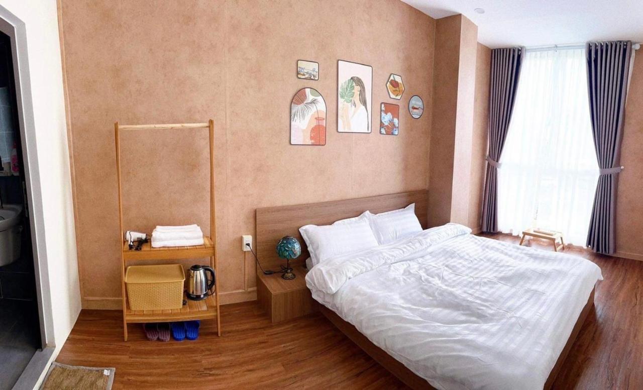 Lala Homestay Hue Luaran gambar