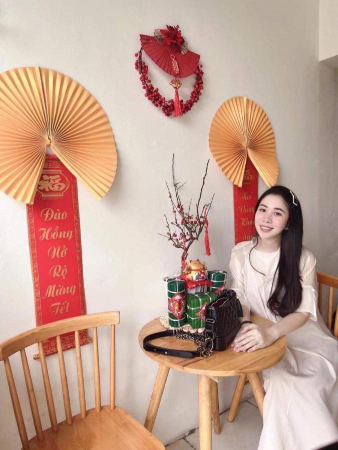 Lala Homestay Hue Luaran gambar