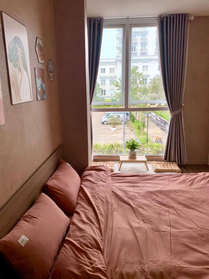 Lala Homestay Hue Luaran gambar