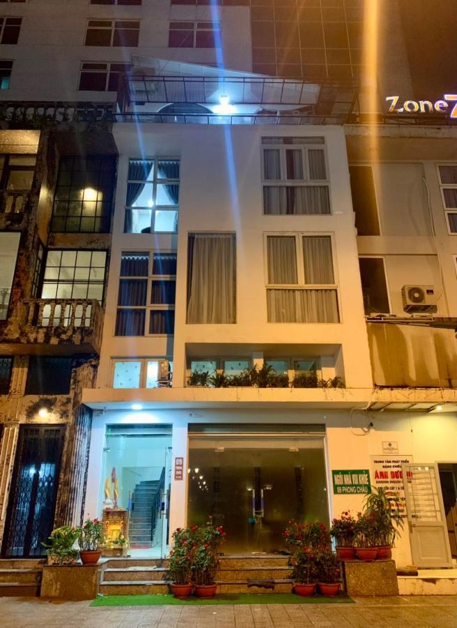 Lala Homestay Hue Luaran gambar