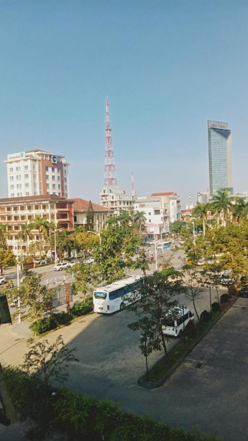 Lala Homestay Hue Luaran gambar