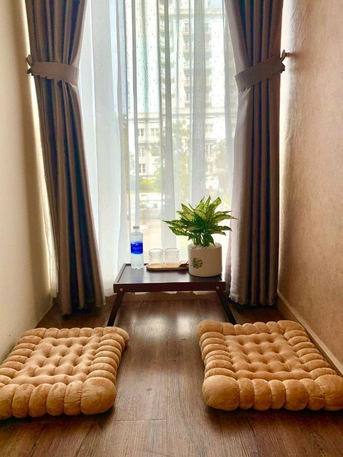Lala Homestay Hue Luaran gambar