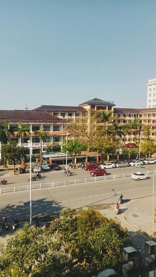 Lala Homestay Hue Luaran gambar