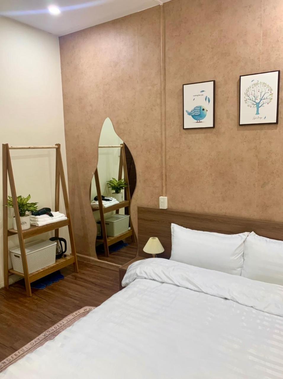 Lala Homestay Hue Luaran gambar