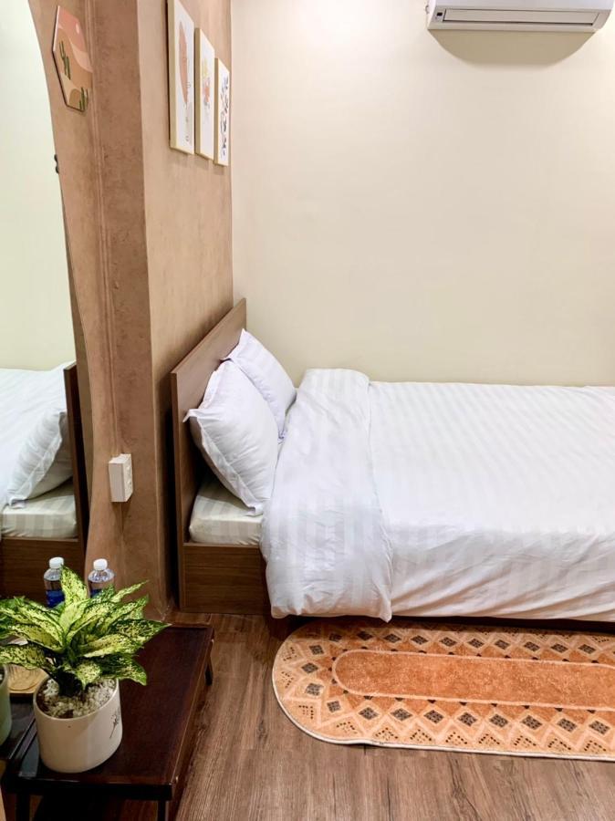 Lala Homestay Hue Luaran gambar