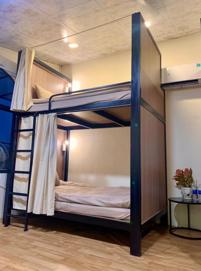 Lala Homestay Hue Luaran gambar