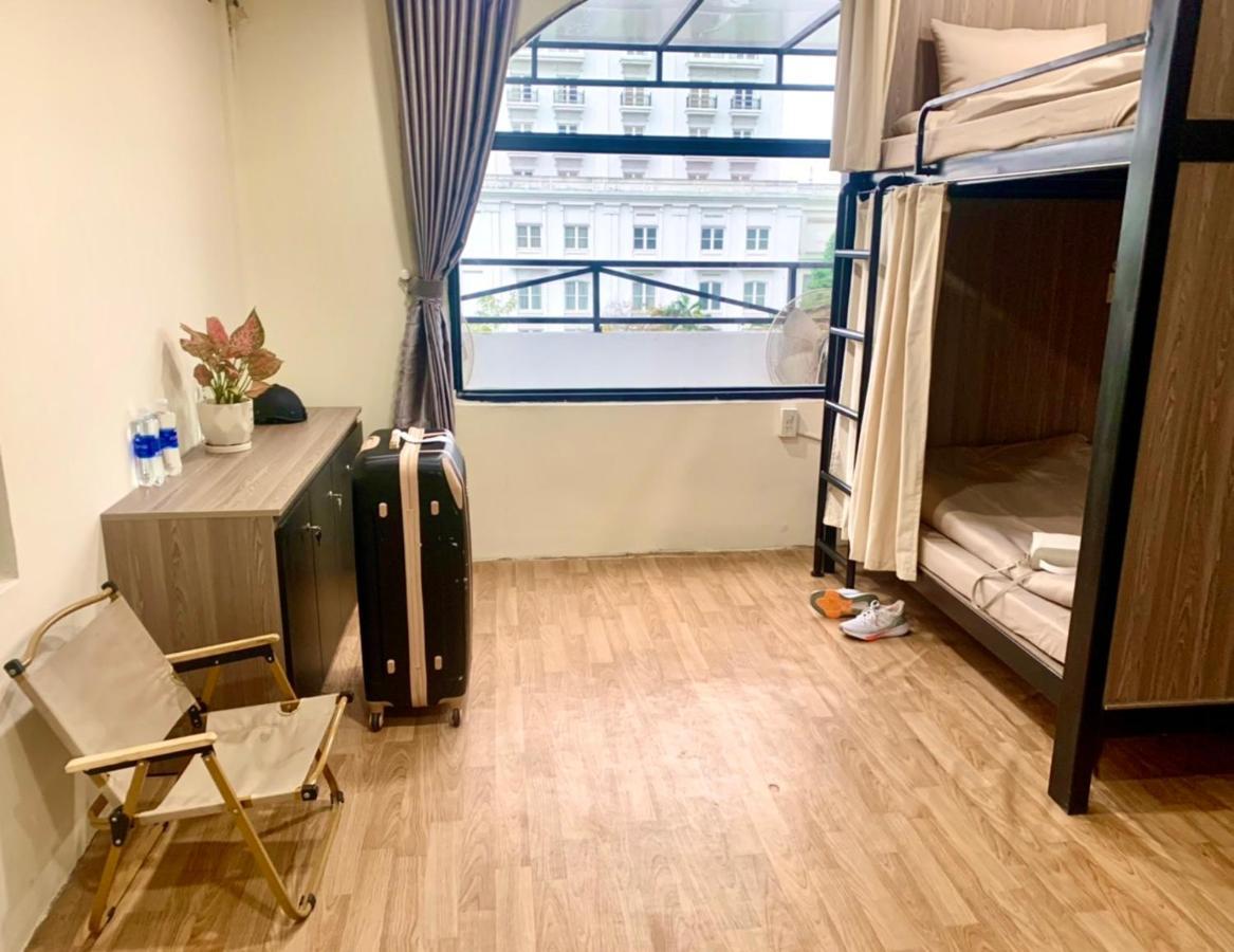 Lala Homestay Hue Luaran gambar