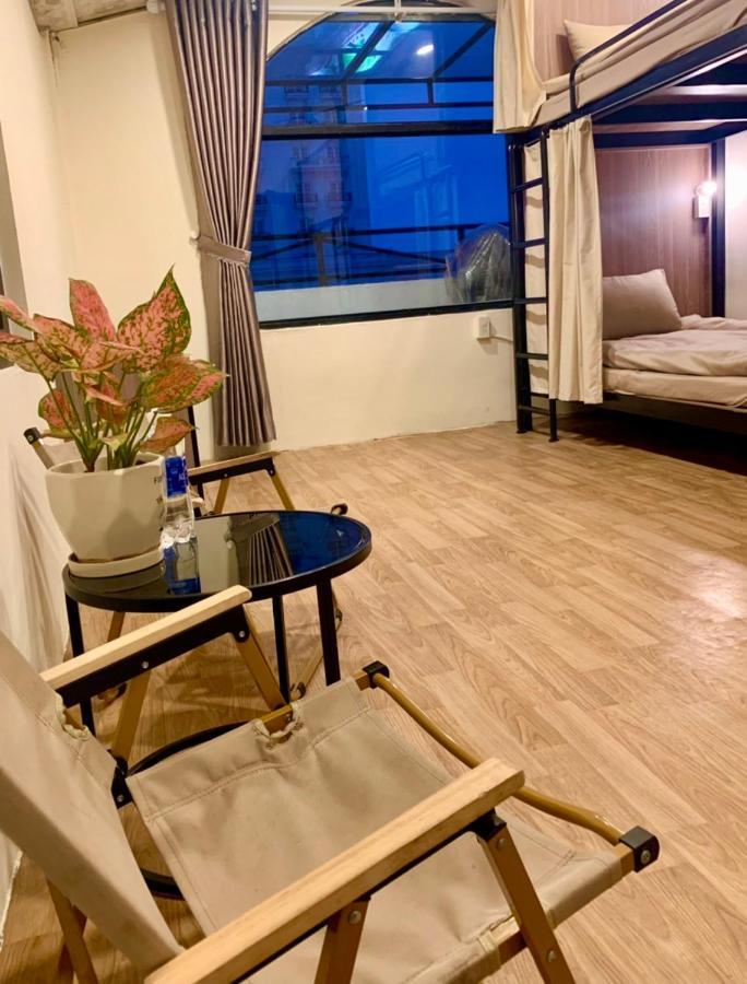 Lala Homestay Hue Luaran gambar
