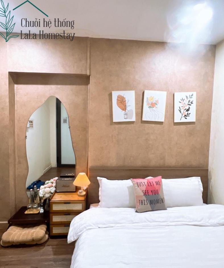 Lala Homestay Hue Luaran gambar