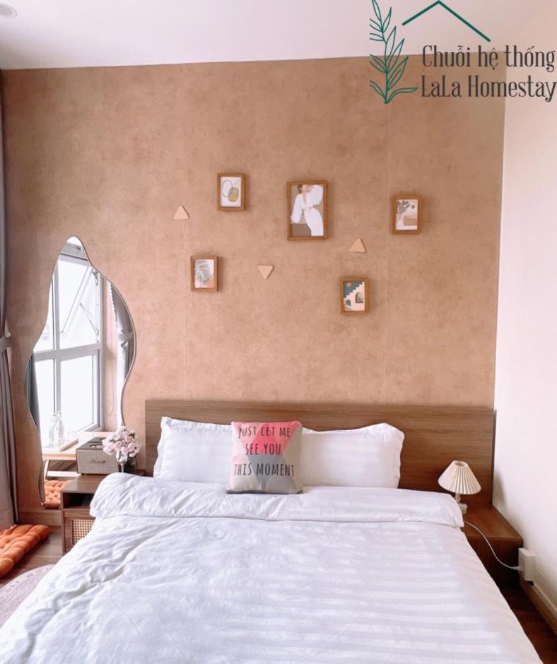 Lala Homestay Hue Luaran gambar