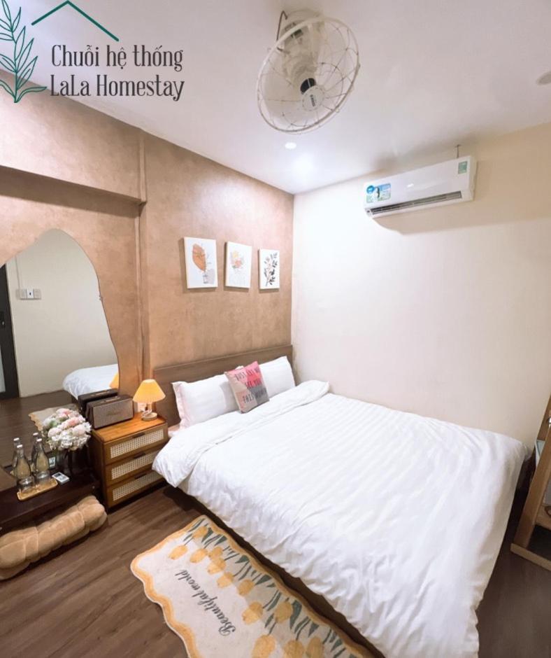 Lala Homestay Hue Luaran gambar