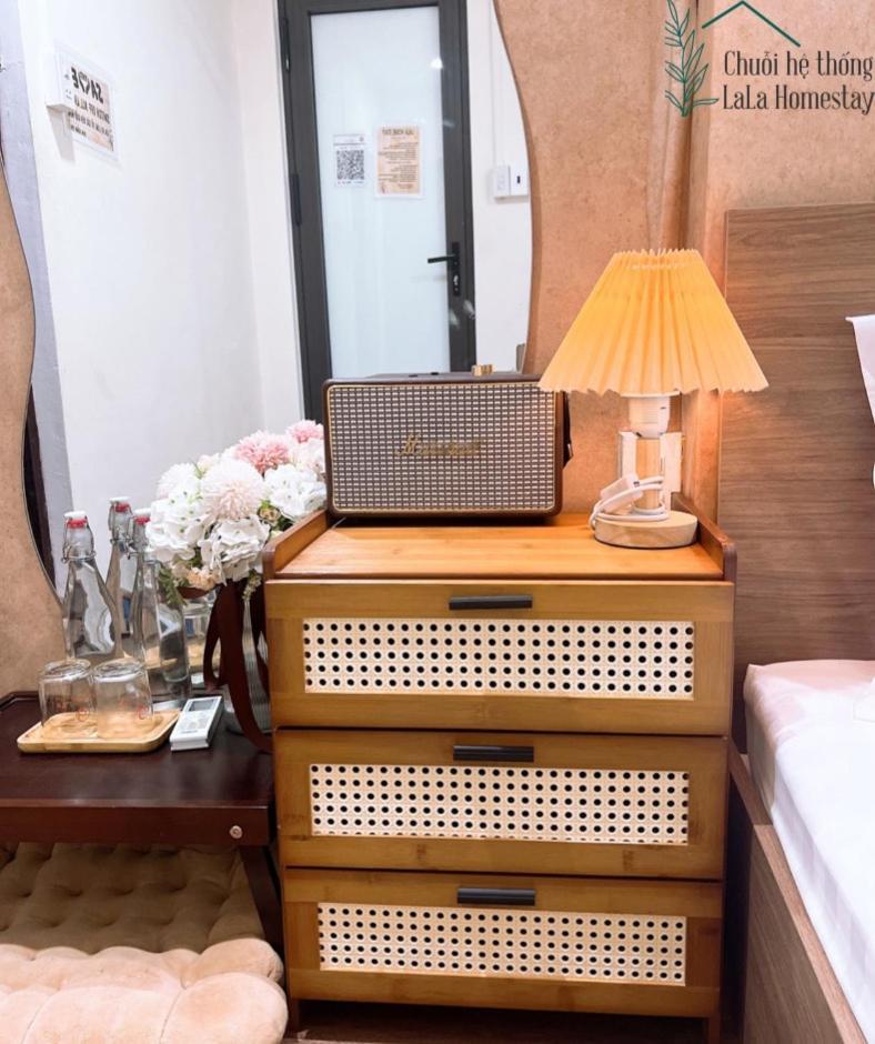 Lala Homestay Hue Luaran gambar