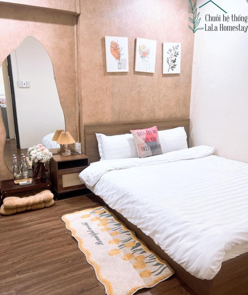 Lala Homestay Hue Luaran gambar